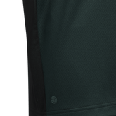 Alternate View 3 of Short Sleeve Boys Quarter Zip Polo Shirt